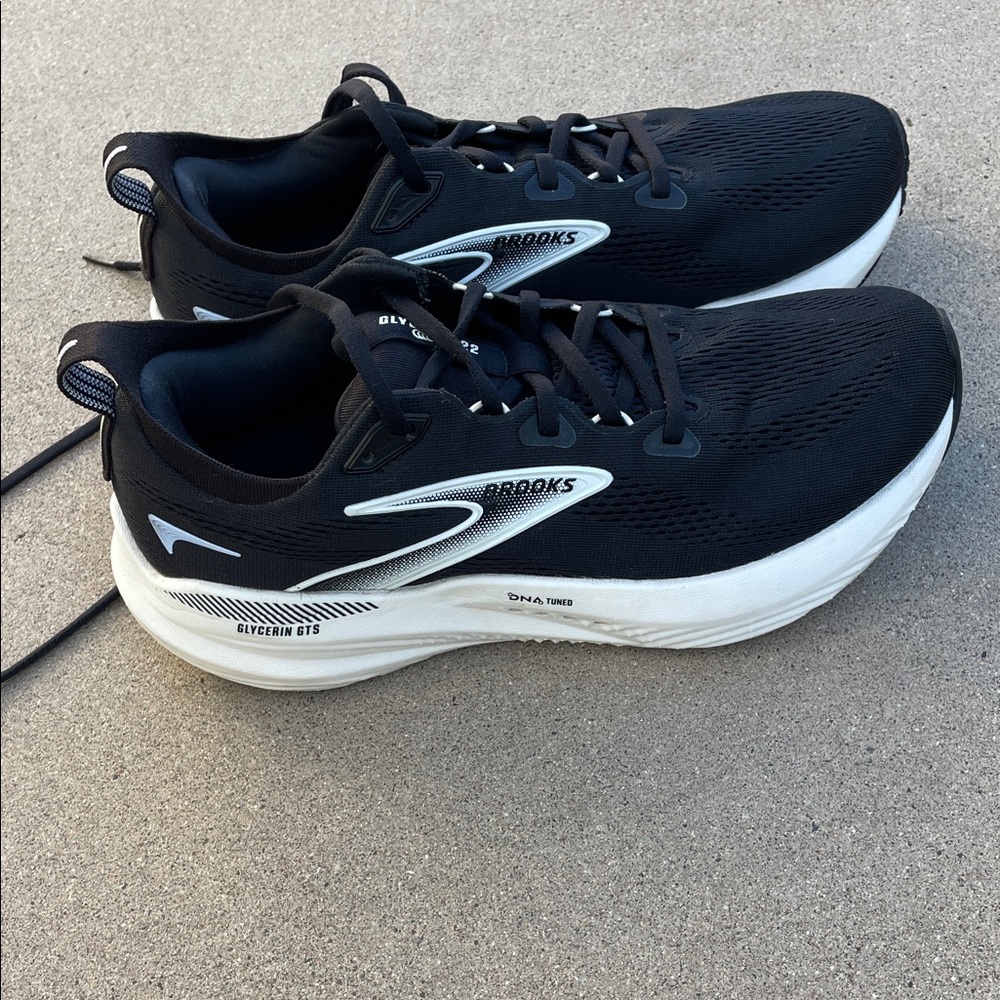 Brooks Glycerin GTS 22 Running Shoes - Women’s 9.5